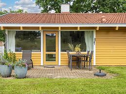 5 Person Holiday Home in Aabenraa