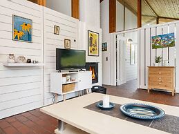 5 Person Holiday Home in Aabenraa