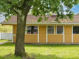 5 Person Holiday Home in Aabenraa