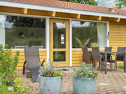 5 Person Holiday Home in Aabenraa