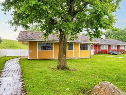 5 Person Holiday Home in Aabenraa