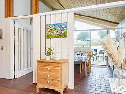 5 Person Holiday Home in Aabenraa