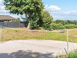 5 Person Holiday Home in Aabenraa