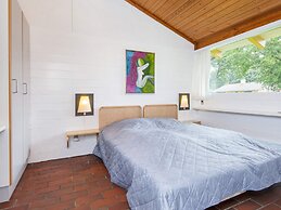 5 Person Holiday Home in Aabenraa