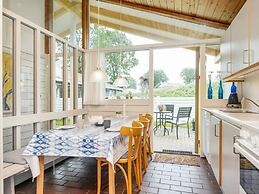 5 Person Holiday Home in Aabenraa