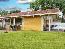 5 Person Holiday Home in Aabenraa