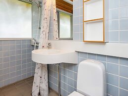 5 Person Holiday Home in Aabenraa
