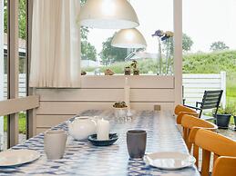 5 Person Holiday Home in Aabenraa