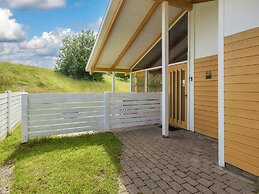 5 Person Holiday Home in Aabenraa
