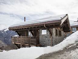 Bishorn Cosy Chalet 4 Personnes