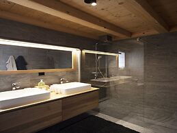 Bishorn Cosy Chalet 4 Personnes