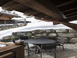 Bishorn Cosy Chalet 4 Personnes