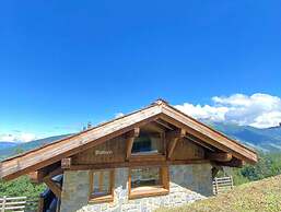 Bishorn Cosy Chalet 4 Personnes
