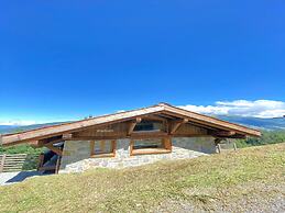 Bishorn Cosy Chalet 4 Personnes