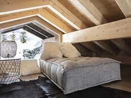Bishorn Cosy Chalet 4 Personnes