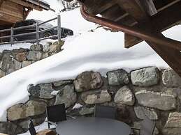 Bishorn Cosy Chalet 4 Personnes
