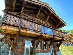 Bishorn Cosy Chalet 4 Personnes