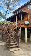 TMT Legacy Cabin