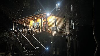 TMT Legacy Cabin