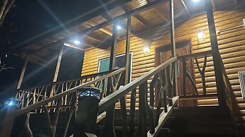 TMT Legacy Cabin