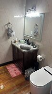 TMT Legacy Cabin