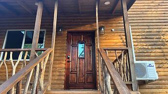TMT Legacy Cabin