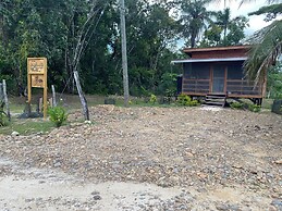 TMT Legacy Cabin