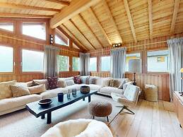 Arnold Luxe&cosy Chalet 12prsn Les Masses