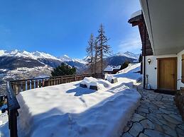 Arnold Luxe&cosy Chalet 12prsn Les Masses