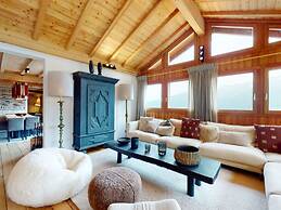 Arnold Luxe&cosy Chalet 12prsn Les Masses