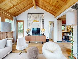 Arnold Luxe&cosy Chalet 12prsn Les Masses