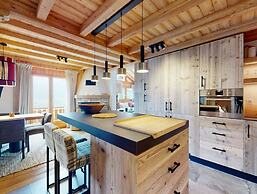 Arnold Luxe&cosy Chalet 12prsn Les Masses