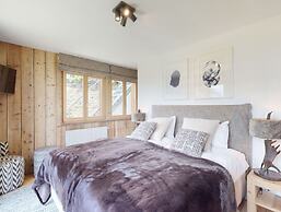 Arnold Luxe&cosy Chalet 12prsn Les Masses