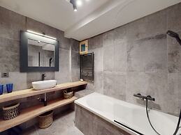 Arnold Luxe&cosy Chalet 12prsn Les Masses