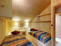 Arnold Luxe&cosy Chalet 12prsn Les Masses