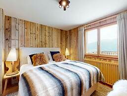 Arnold Luxe&cosy Chalet 12prsn Les Masses