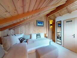 Arnold Luxe&cosy Chalet 12prsn Les Masses