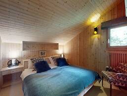 Arnold Luxe&cosy Chalet 12prsn Les Masses