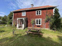 6 Person Holiday Home in Vreta Kloster