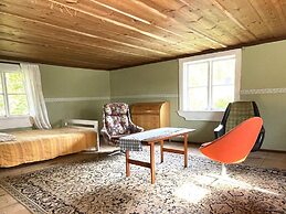 6 Person Holiday Home in Vreta Kloster