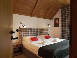 Cerny Dul Kcmv115 Comfortable Holiday Residence