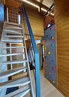 Cerny Dul Kcmv115 Comfortable Holiday Residence