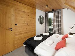 Cerny Dul Kcmv115 Comfortable Holiday Residence