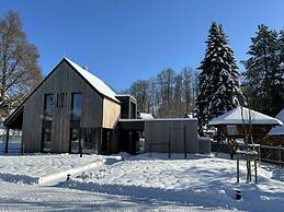 Cerny Dul Kcmv115 Comfortable Holiday Residence