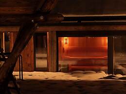 Cerny Dul Kcmv115 Comfortable Holiday Residence