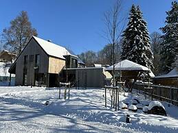 Cerny Dul Kcmv115 Comfortable Holiday Residence