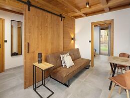 Cerny Dul Kcmv115 Comfortable Holiday Residence