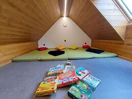 Cerny Dul Kcmv115 Comfortable Holiday Residence