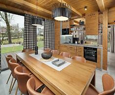 Cerny Dul Kcmv115 Comfortable Holiday Residence