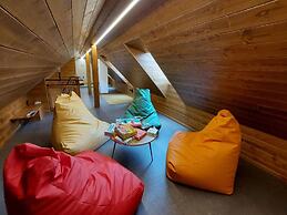 Cerny Dul Kcmv115 Comfortable Holiday Residence